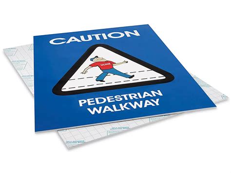 High-Tack Adhesive Foam Core Board - 32 x 40", 3/16" thick S-22426 - ULINE
