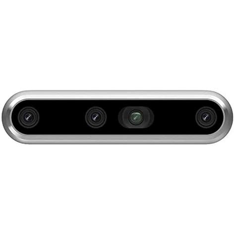 Intel Realsense D455 Depth Digital Camera With Imu (Usb Type-C Port ...