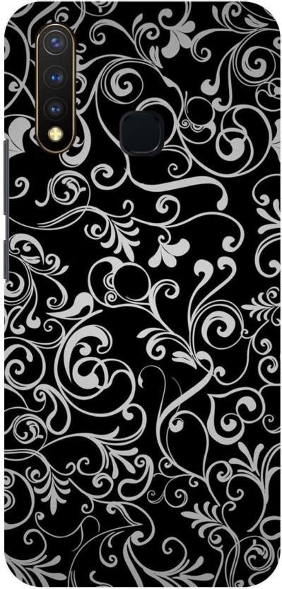 RangDe Back Cover for Vivo Y19 / Vivo 1915 - RangDe : Flipkart.com