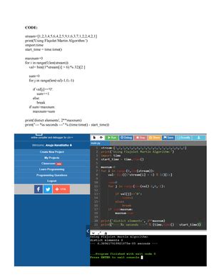 Prospects of cloud computing as an effective tool for outsourcing ...