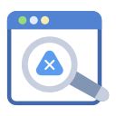 Not applicable Icons & Symbols