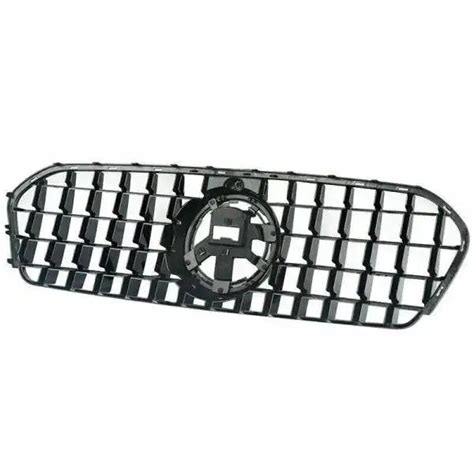 Gle Grill W167 X167 Grill Gle Bumper Grill W167 X167 Bumper Grill ...
