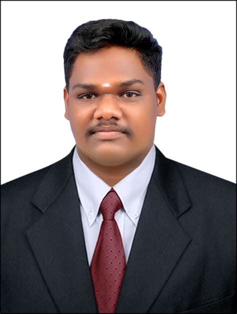 Vidwan | Profile Page