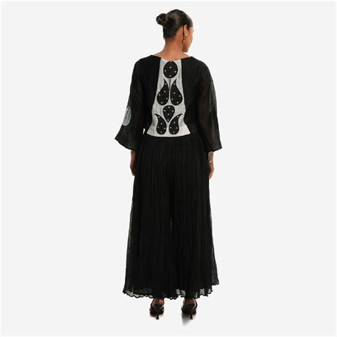 Shringar Co-Ord Set – Brahmandindia