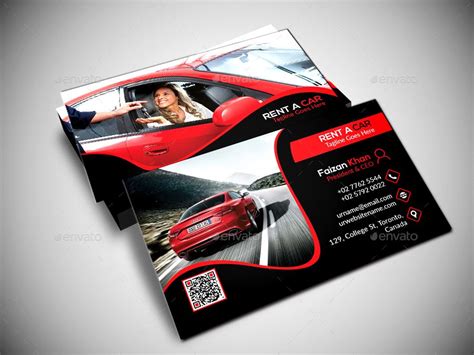 car rent a car
