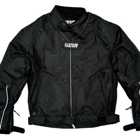 Motorcycle Jacket converts to backpack | Ulka Gear - Hakkit | Ulka Gear