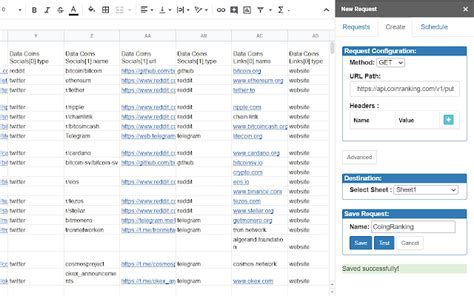 Image result for How to Rest API Call in Google Console