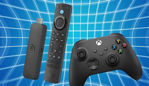 Amazon’s Fire TV Sticks now play Xbox games — and they’re on sale for ...