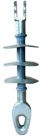 11 Kv Polymer Disc Insulator Manufacturer, Supplier from Delhi