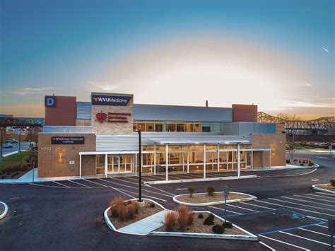 Cardiac Care | Award-Winning Cardiac Care | WVU Medicine Camden Clark ...