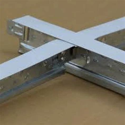 GI Suspension System - Grid False Ceiling Trader - Wholesaler ...