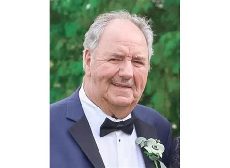 Kenneth J. Mertens Obituary (2023) - Fond du Lac, WI - Zacherl Funeral ...