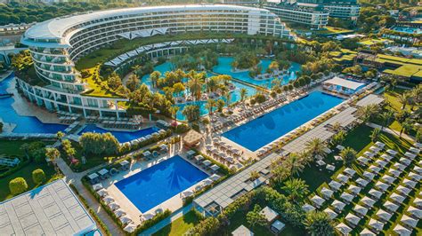 Hotel Maxx Royal Antalya Belek