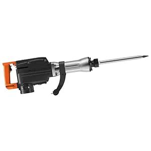 Fastlink;Powerful Electric Jackhammer for Demolition & Chipping - 2200W ...