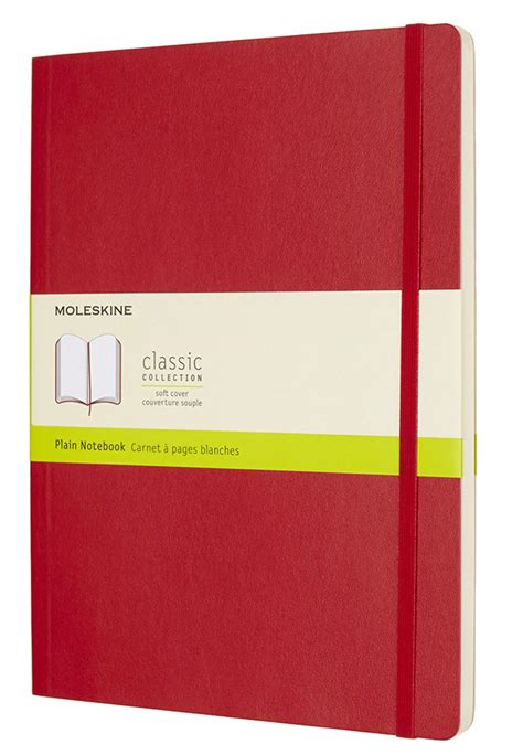 Moleskine + Moleskine Classic Notebook