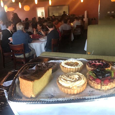 NEW MOON, Montrose - 2138 Verdugo Blvd - Menu, Prices & Restaurant ...