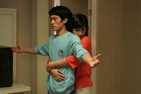 The Legend of Bruce Lee (2009)