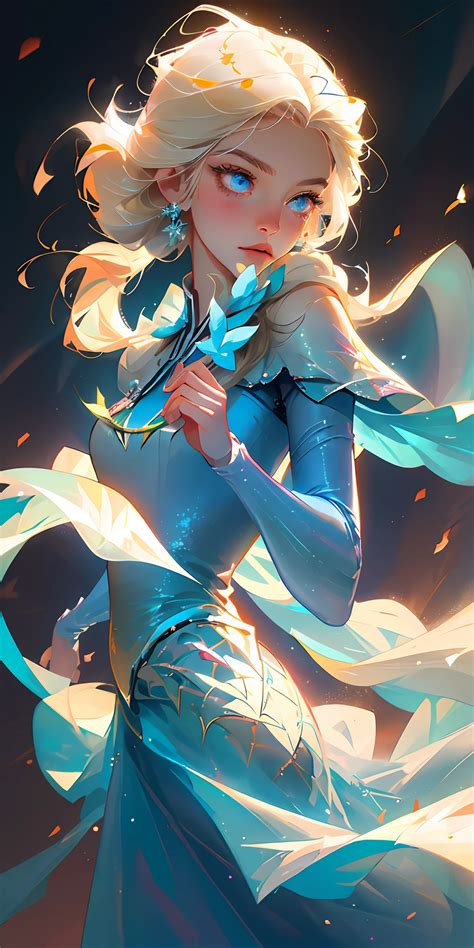 (best quality, masterpiece), 1girl, pose, particle - SeaArt AI