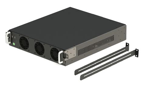 Amazon.in: Buy XtremeMiner 19 Inch U Rack Mount 2U Server Case for 9 ...
