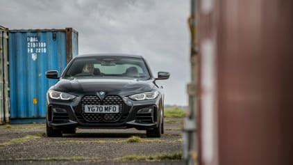 BMW 4 Series Coupe M440i xDrive — long-term review - Report No:7 2025 ...