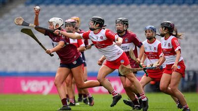 Hurling & Camogie - The Irish News