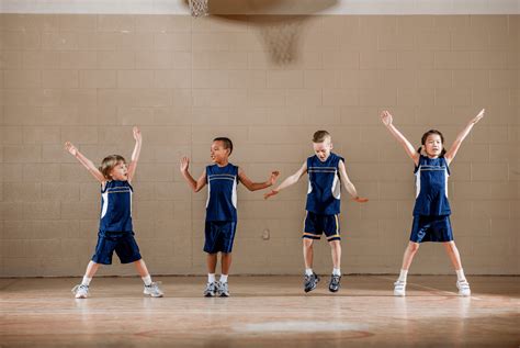 Children Exercise Programs 的图像结果