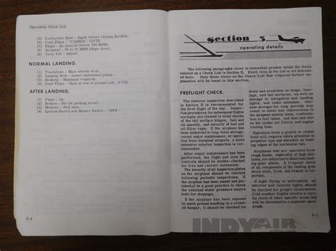 1963 Cessna 172 - N2311U - Aircraft For Sale - Indy Air Sales