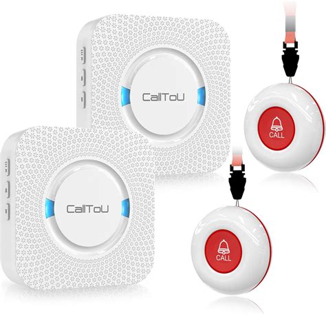 Amazon.com: Smart Med Alert - Elderly Cellular Medical Alert Device ...