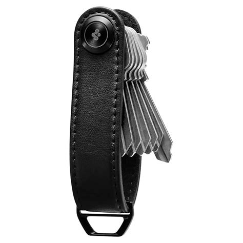 Valentinus Key Chain Key Holder Leather Key Organizer Minialist Compac ...
