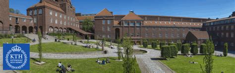 Study overseas in Sweden | Send Money abroad