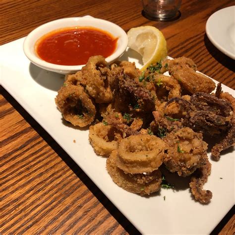 OSTERIA NINO, Burlington - Restaurant Reviews, Photos & Phone Number ...