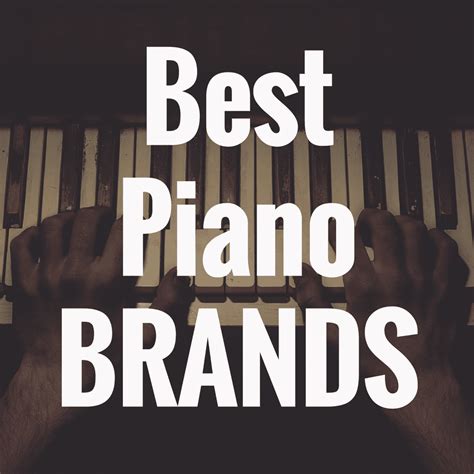 What Are the Best Digital Piano Brands? | Digital Piano Review Guide