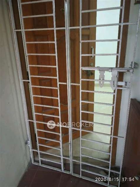 Sindhu Enclave Medavakkam Rent - WITHOUT BROKERAGE Semi-furnished 2 BHK ...