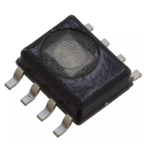 HIH8000 | humidity sensor | Honeywell – Futuristic Climate Controls Pvt Ltd