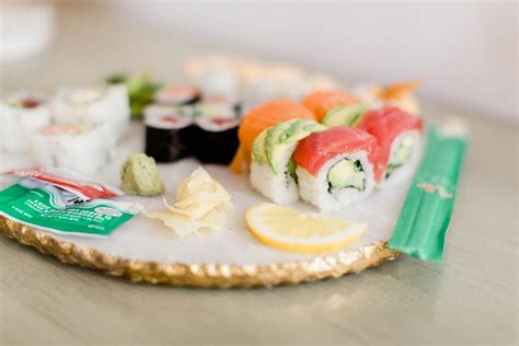 Can You Eat Sushi While Pregnant? What You Need to Know - Baby Chick
