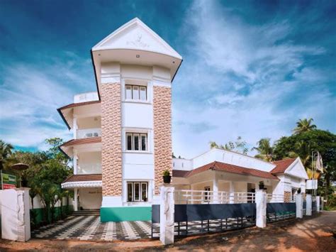 RAGAM RESORT (Kerala/Alappuzha) - Hotel Reviews, Photos, Rate ...