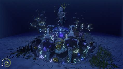 Image result for Atlantis Guide Minecraft