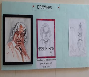 Department of Computer Applications