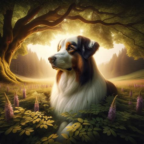 English Dog Breeds: A Guide to Britain's Finest Four-Legged Friends