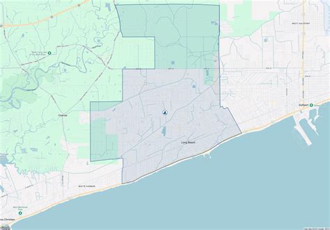 Harper McCaughan Elementary School, Long Beach MS Rankings & Reviews ...
