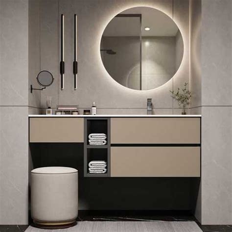 Stylish and Durable Washroom Vanities for Your Bathroom | Excel Furniture