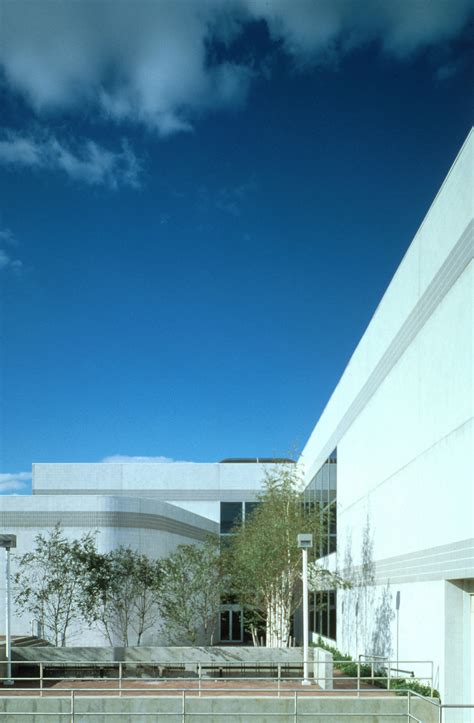 New Rochelle Library-LHPArchitects