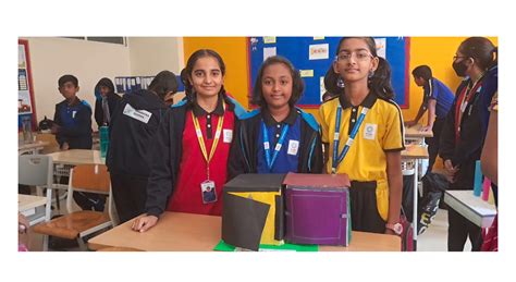 Grade 6 Math CCA Model Making Activity