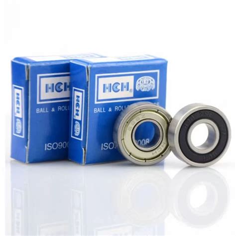 HCH Bearing - Hch Ball Bearing Trader - Wholesaler / Distributor from ...
