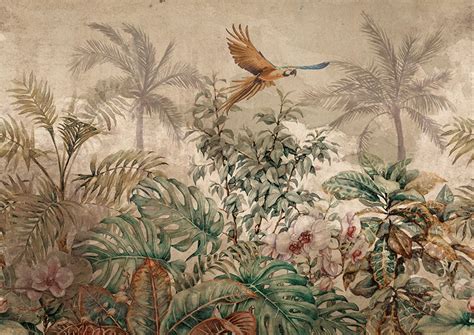 Indian Wallpaper Designs - Traditional & Modern Styles – Page 2