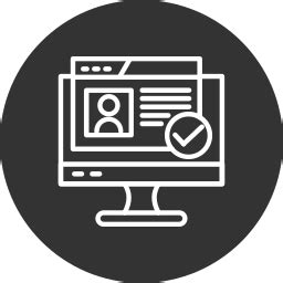 Account - Free computer icons