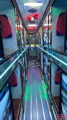 Jay Dayaram Travels - Online Bus Ticket Booking, Bus Reservation, Time ...