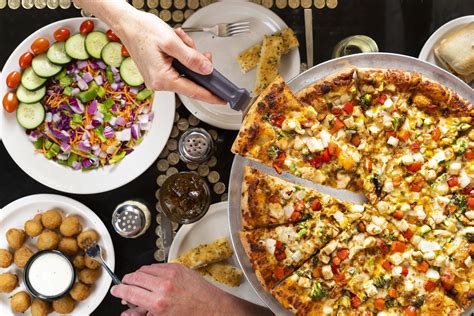 Order Glass Nickel Pizza Co. (Madison East) Menu Delivery【Menu & Prices ...