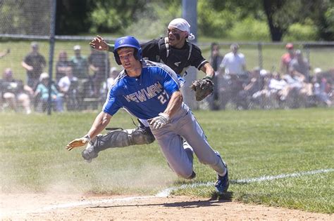 Photos: Favorite sports photos of the spring – Shaw Local