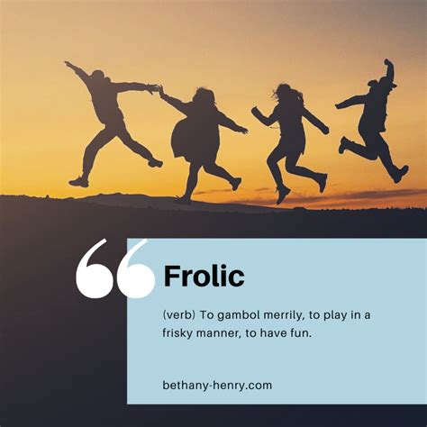 18 Words for Word-Nerds - Bethany Henry